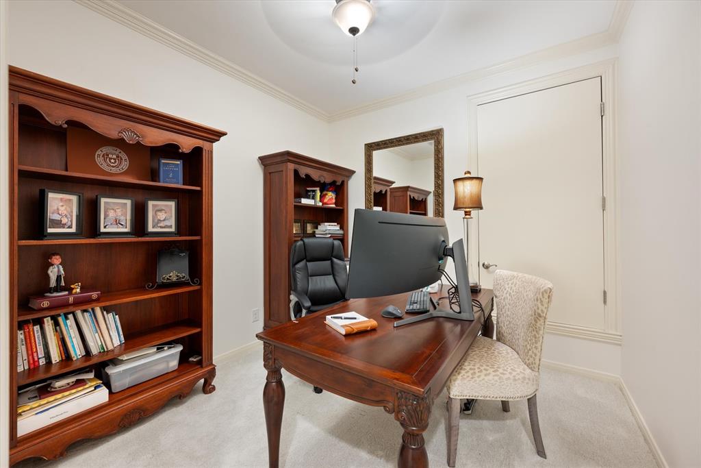 Vanguard Estates Add - Residential