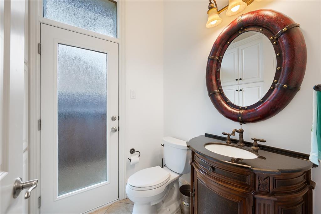 Vanguard Estates Add - Residential