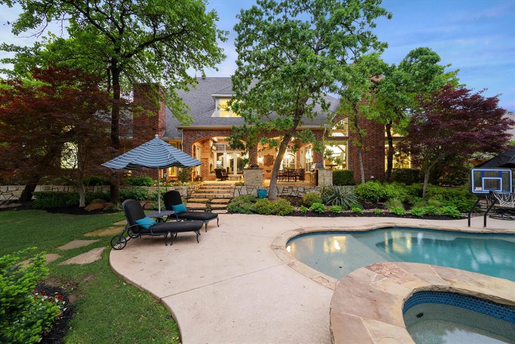 Vanguard Estates Add - Residential