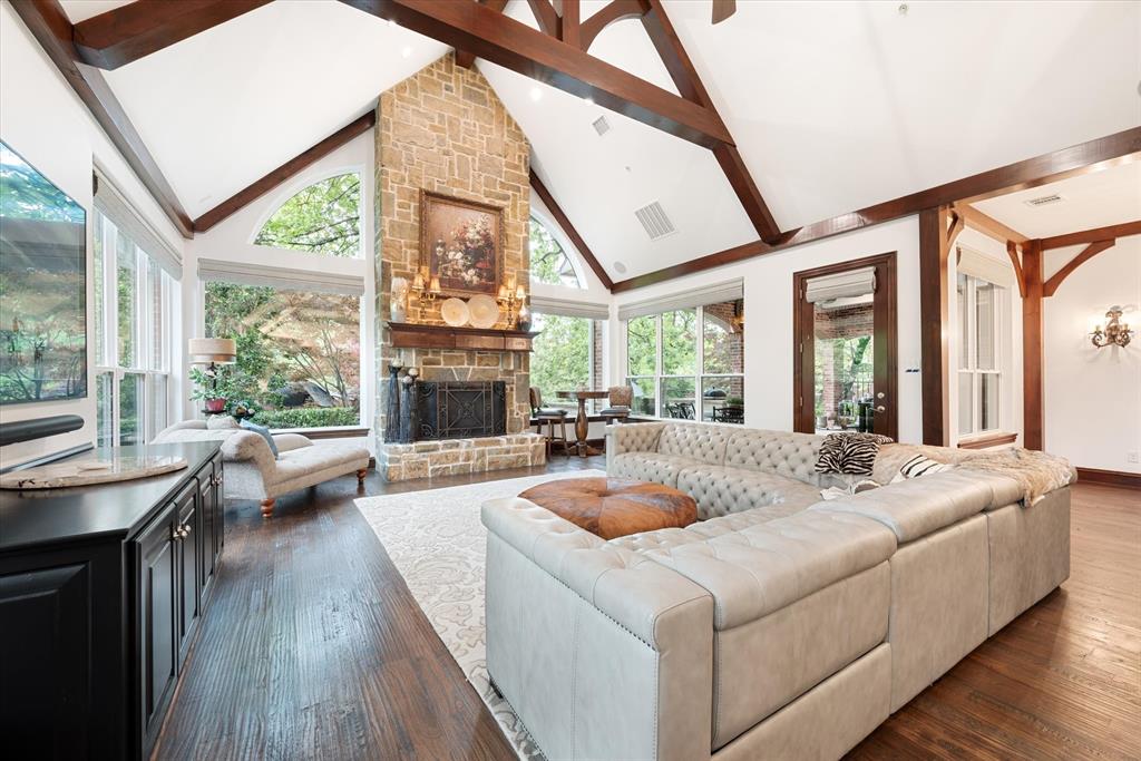 Vanguard Estates Add - Residential