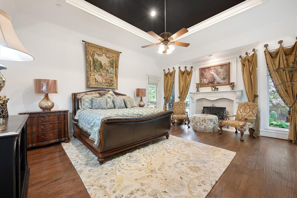 Vanguard Estates Add - Residential