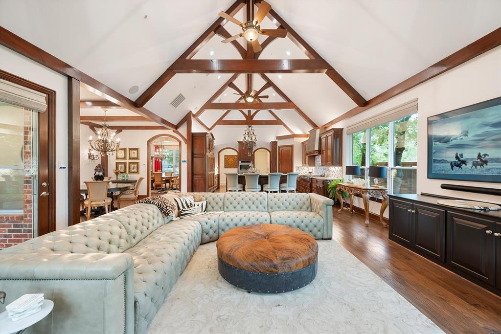 Vanguard Estates Add - Residential