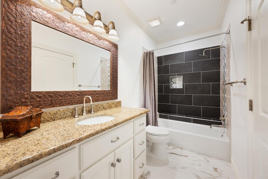 Vanguard Estates Add - Residential