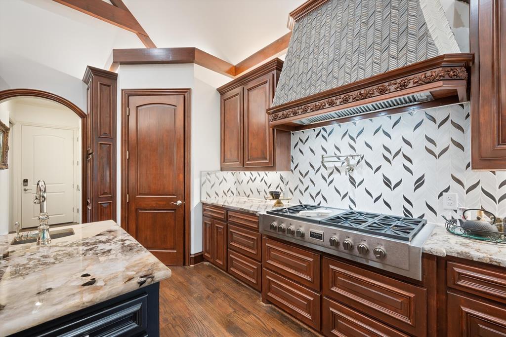 Vanguard Estates Add - Residential