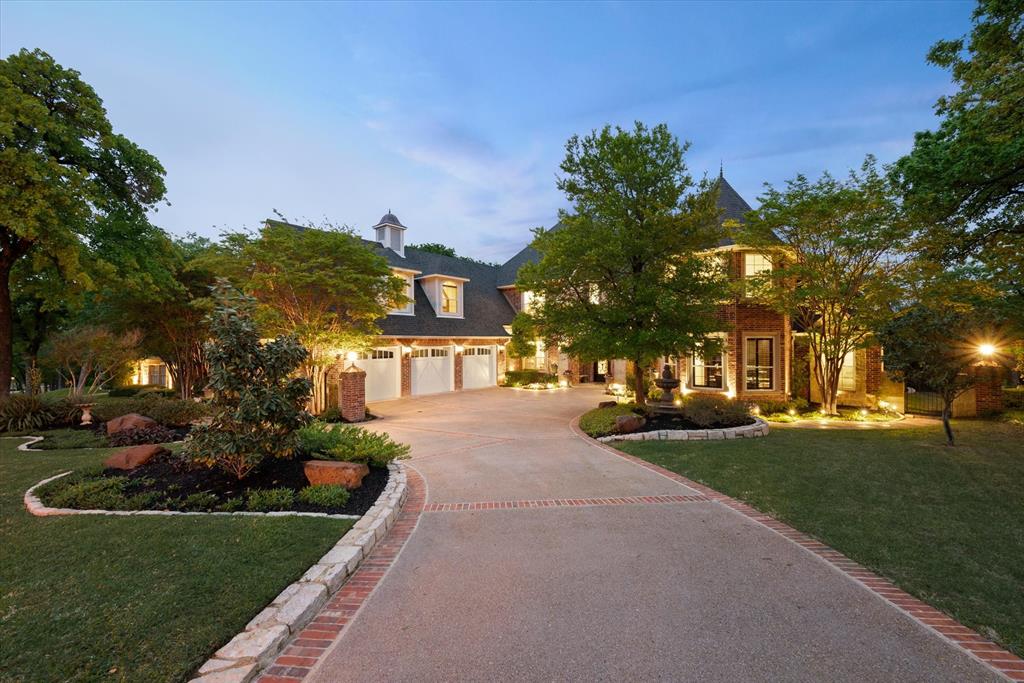 Vanguard Estates Add - Residential