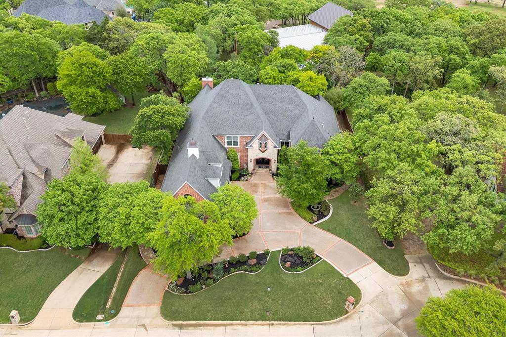 Vanguard Estates Add - Residential