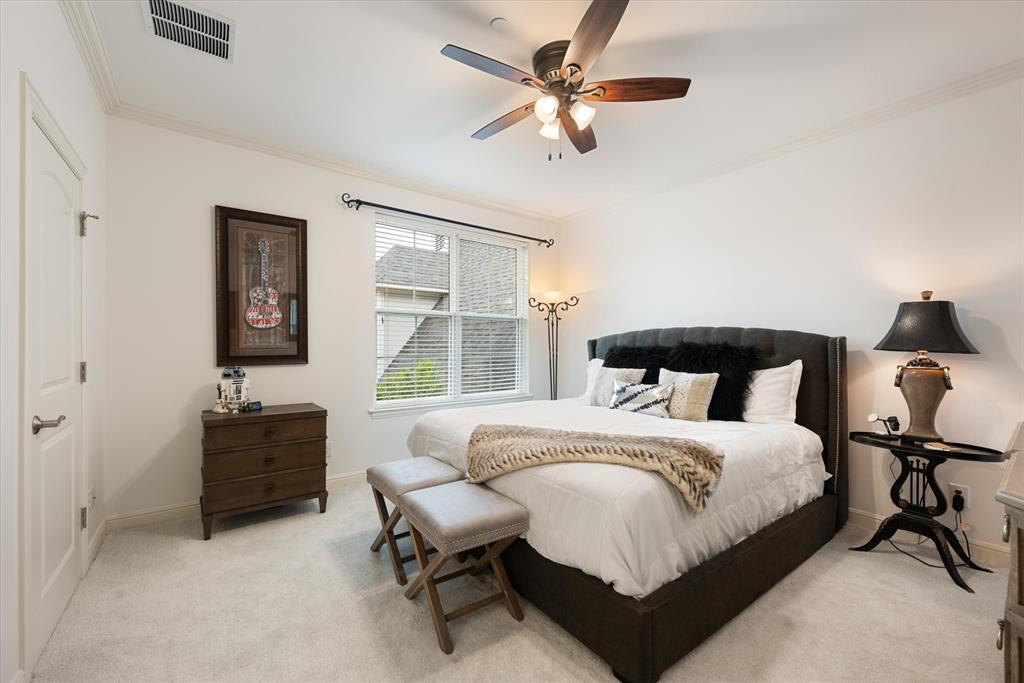 Vanguard Estates Add - Residential