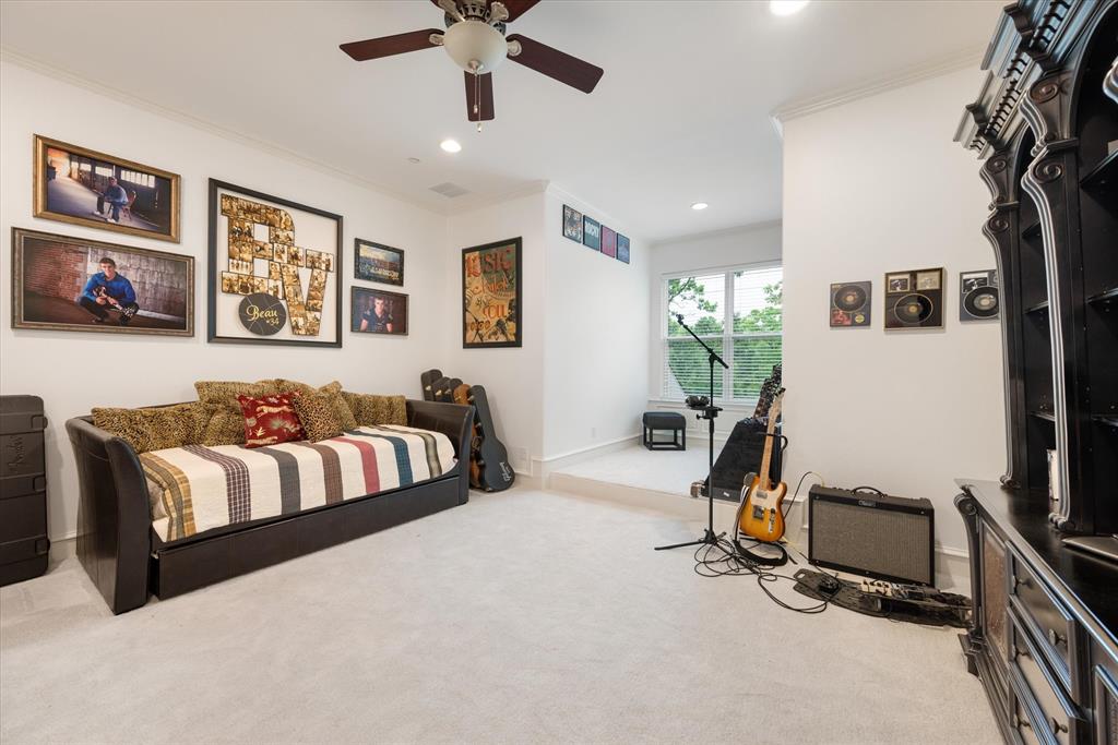 Vanguard Estates Add - Residential