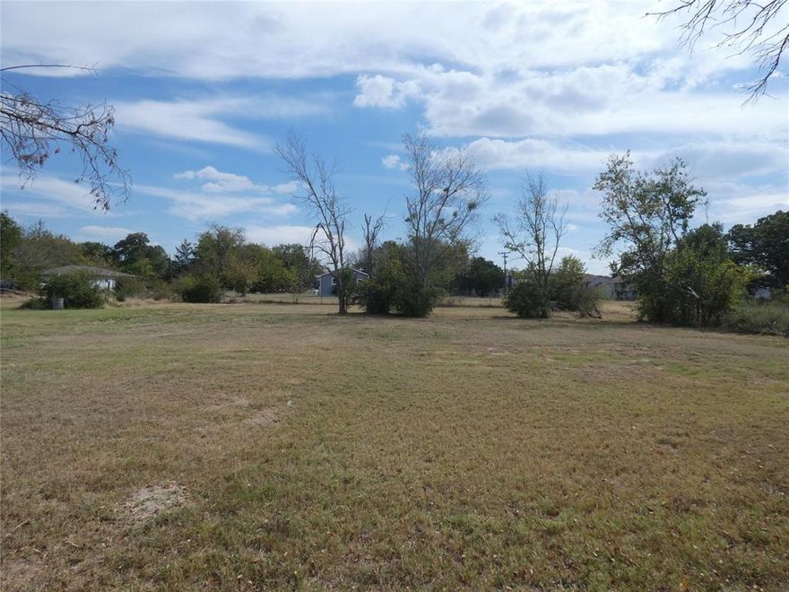 Lot near shopping, schools, dining, freeways and more!