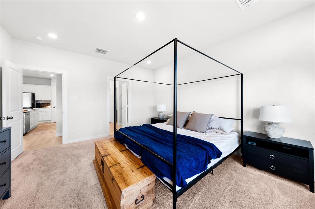 Ambergrove Whiteside Village - Residential