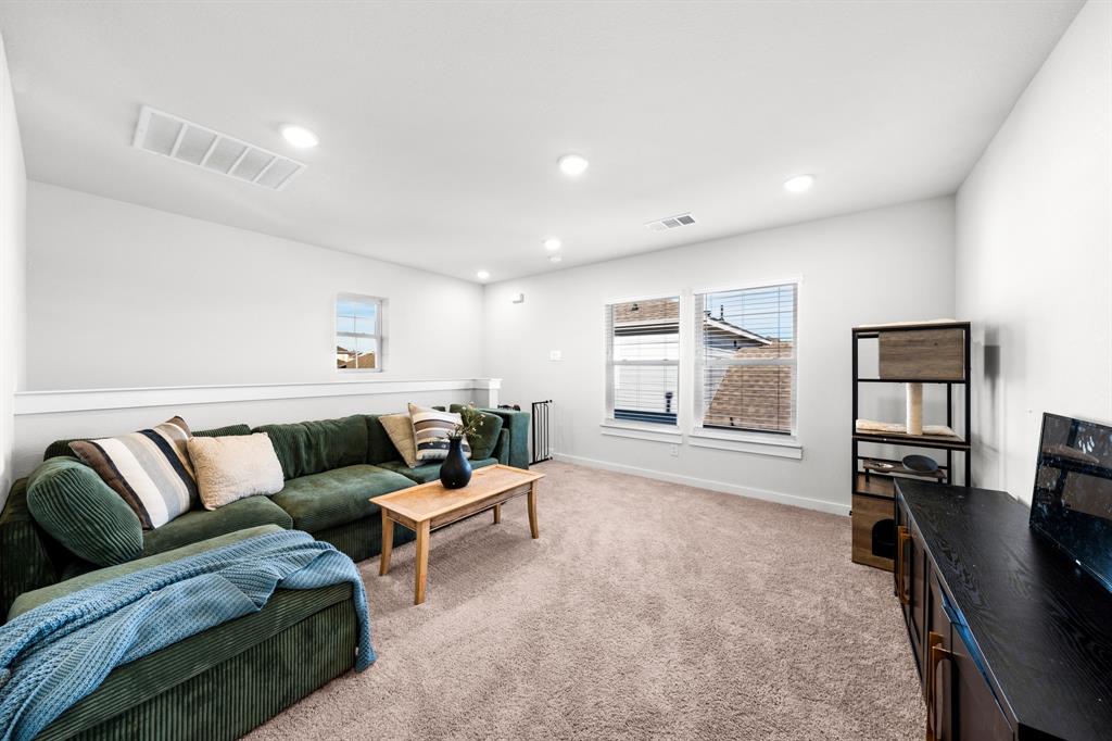 Ambergrove Whiteside Village - Residential