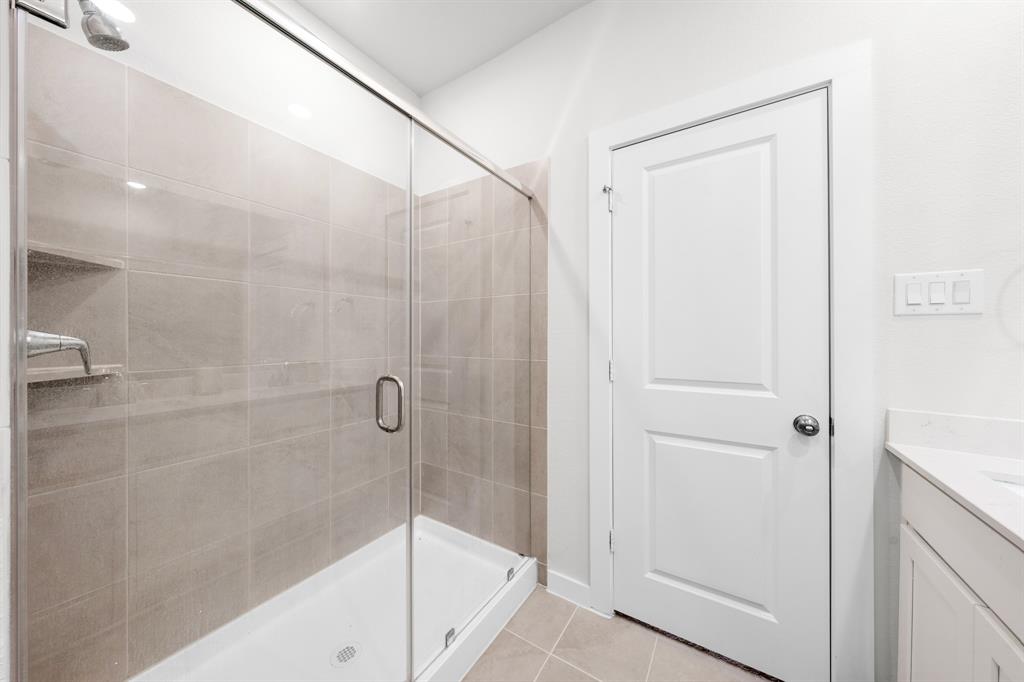 Ambergrove Whiteside Village - Residential