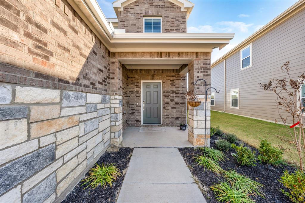 Ambergrove Whiteside Village - Residential