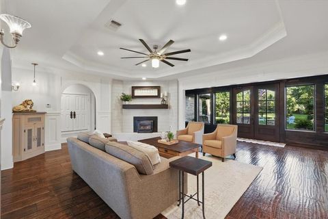 1208 Chandler Circle Prosper TX 75078