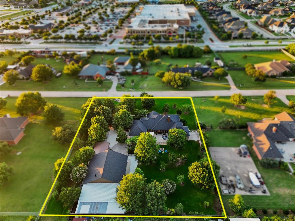 1208 Chandler Circle