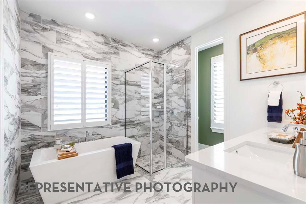 Wellington - Residential