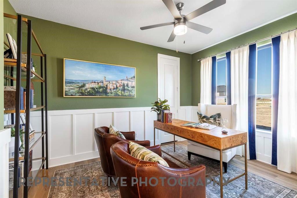 Wellington - Residential