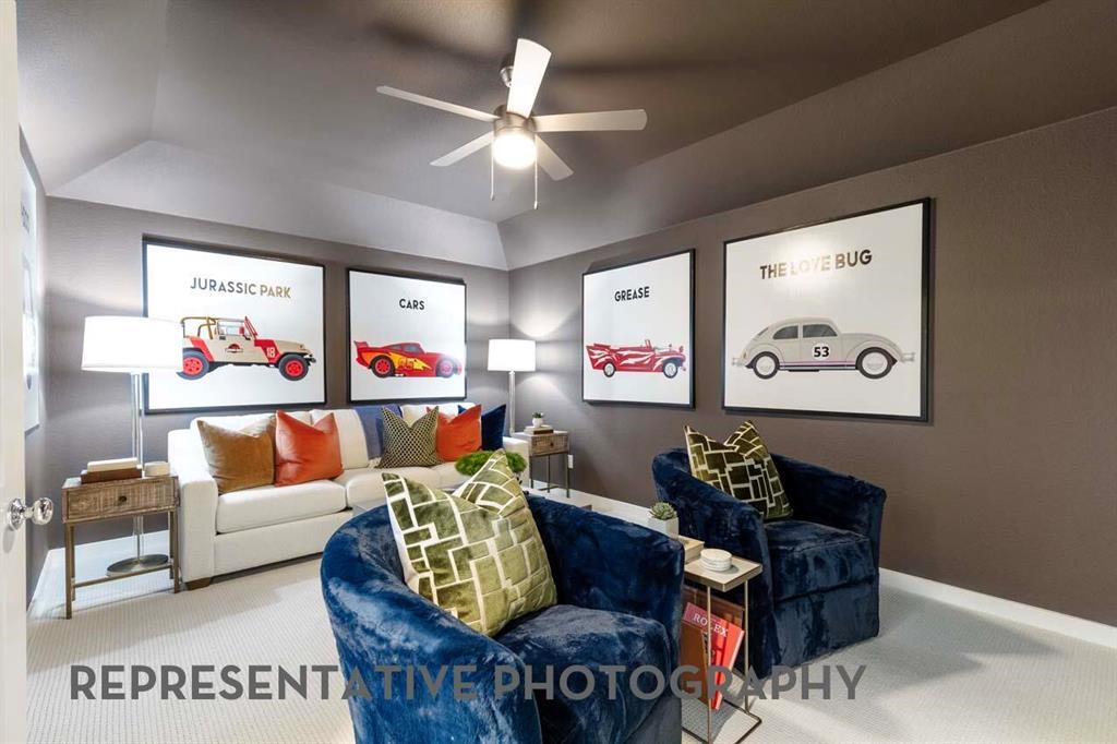 Wellington - Residential