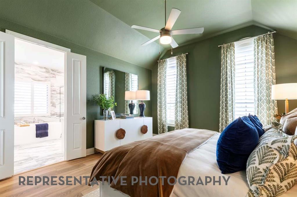 Wellington - Residential