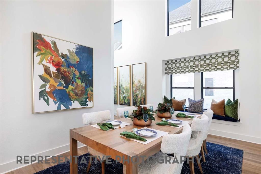 Wellington - Residential