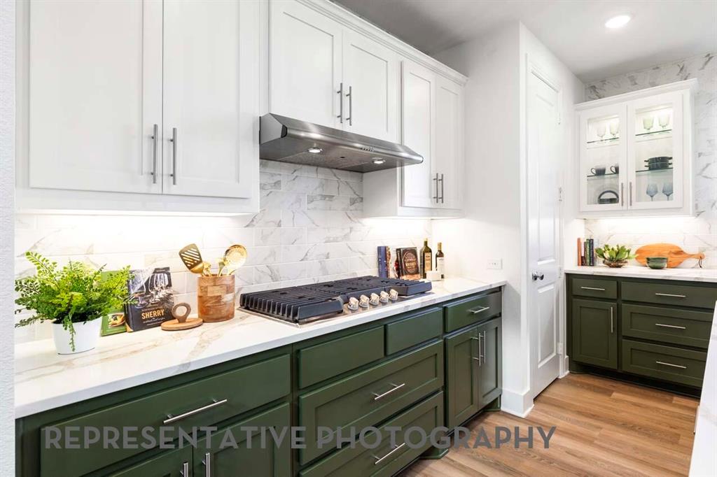 Wellington - Residential