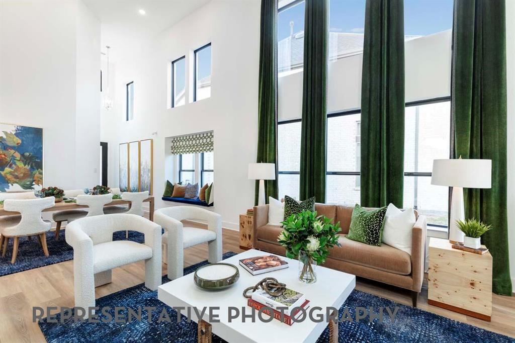 Wellington - Residential