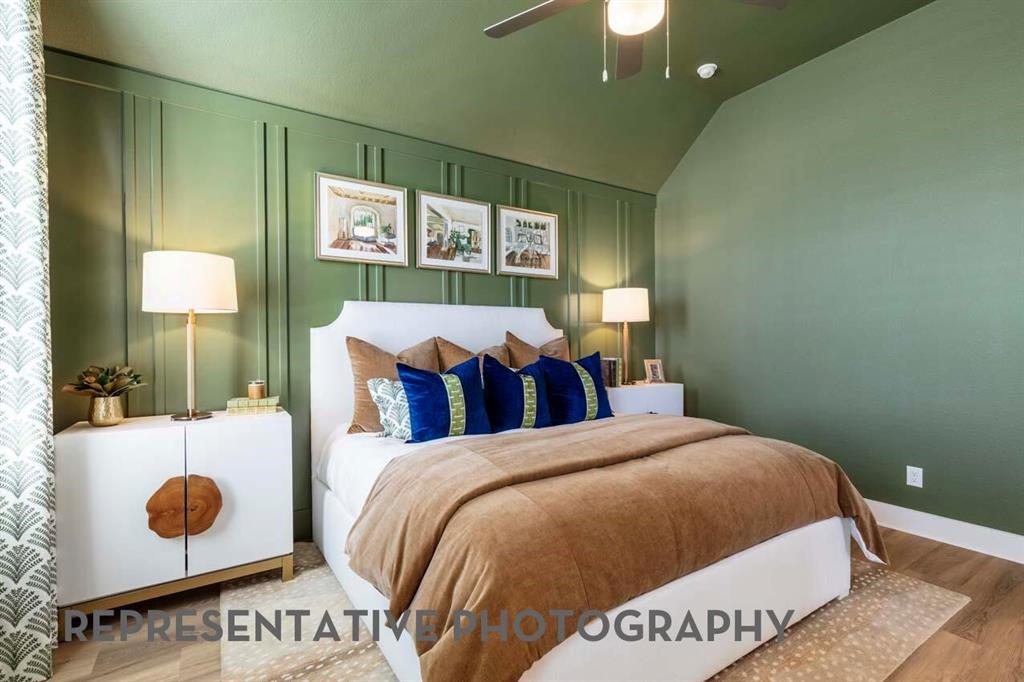 Wellington - Residential