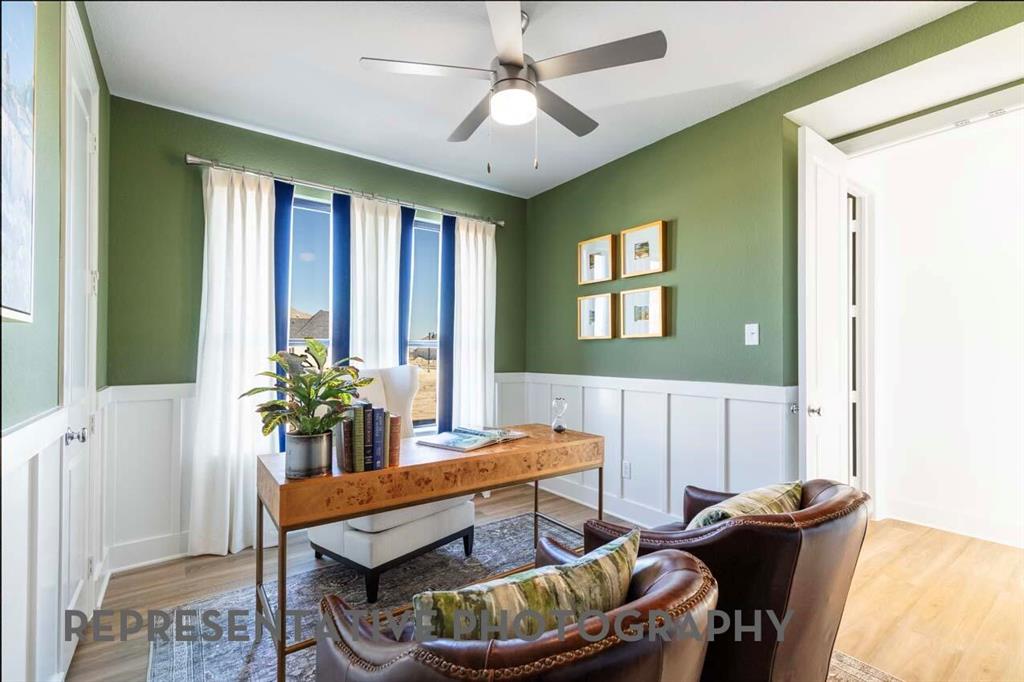 Wellington - Residential