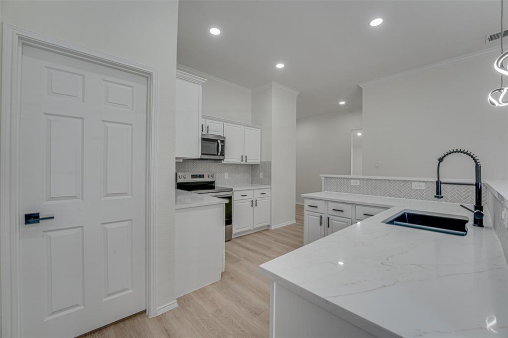 Heatherwood Ph One - Residential