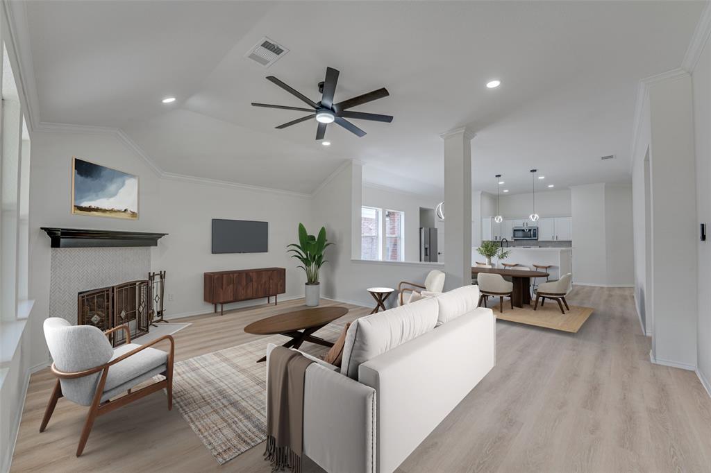 Heatherwood Ph One - Residential