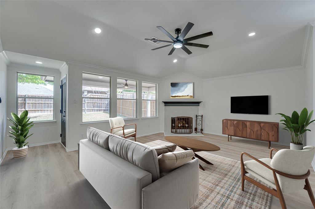 Heatherwood Ph One - Residential