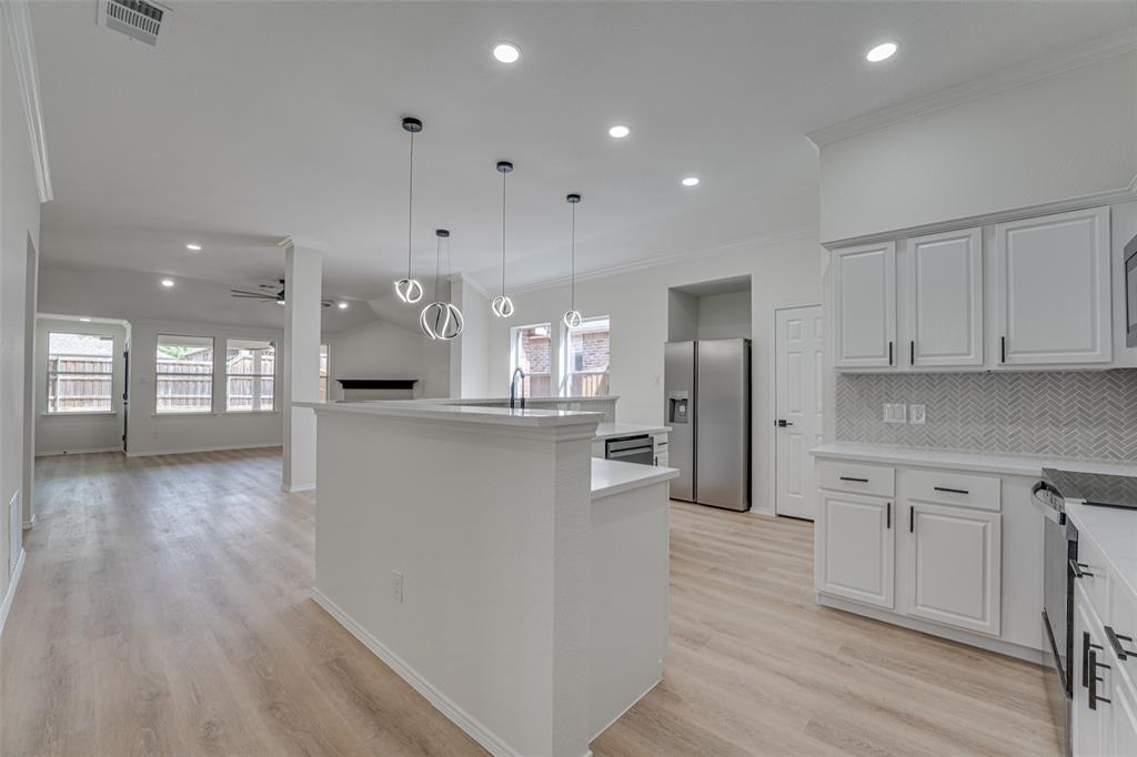 Heatherwood Ph One - Residential