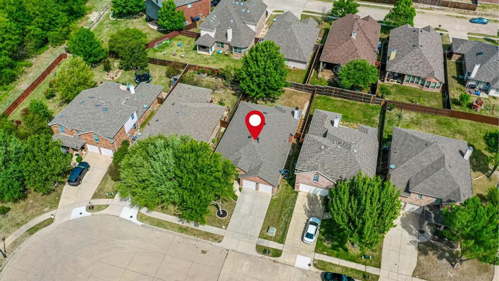 Heatherwood Ph One - Residential