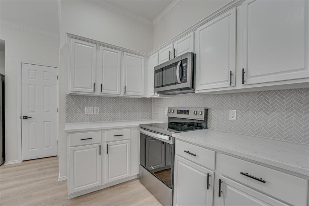 Heatherwood Ph One - Residential