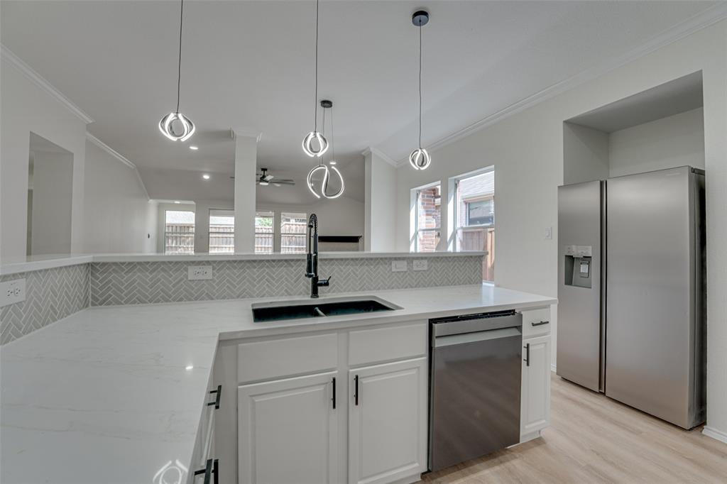 Heatherwood Ph One - Residential