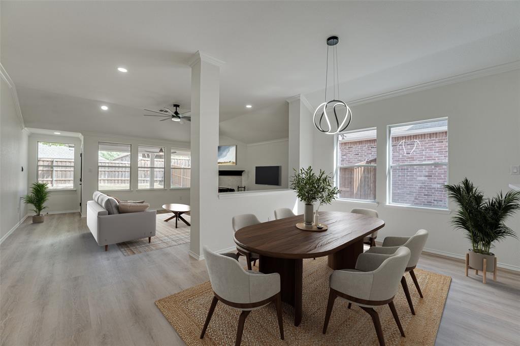 Heatherwood Ph One - Residential