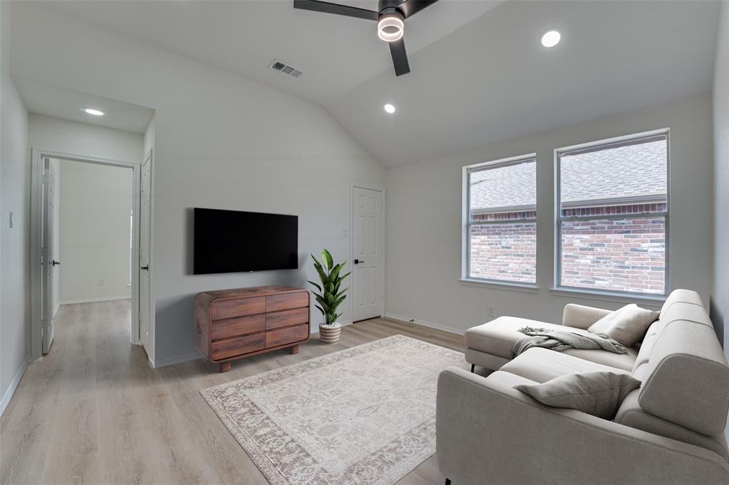 Heatherwood Ph One - Residential