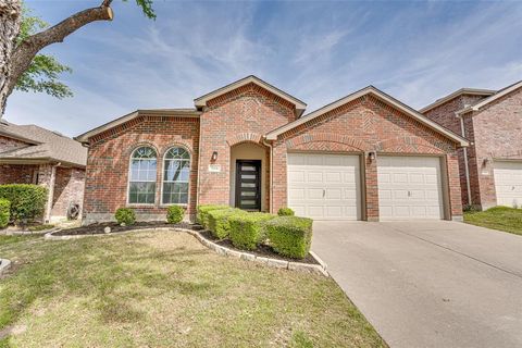 5208 Sweetgum Court McKinney TX 75071