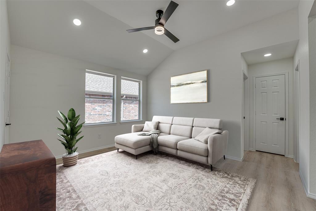 Heatherwood Ph One - Residential