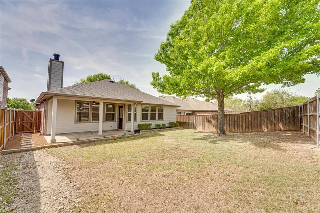 Heatherwood Ph One - Residential