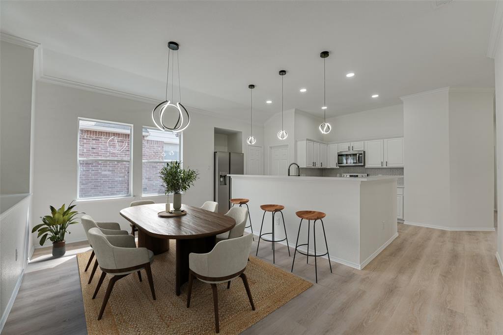 Heatherwood Ph One - Residential