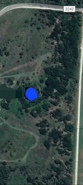 J MOORE A-626 - Land