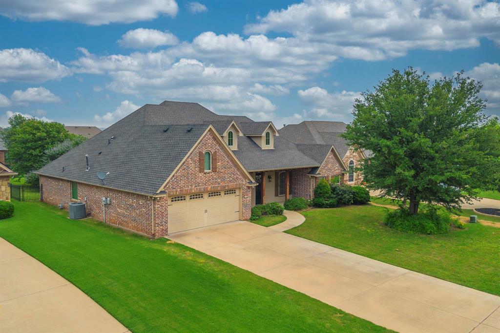 3541 Abes Landing Drive