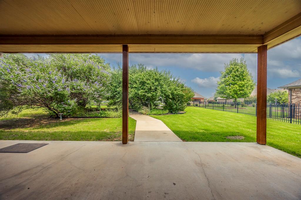 3541 Abes Landing Drive