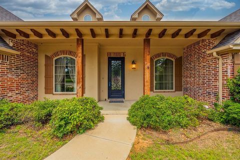 3541 Abes Landing Drive Granbury TX 76049