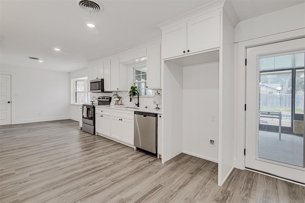 Wedgwood Add - Residential