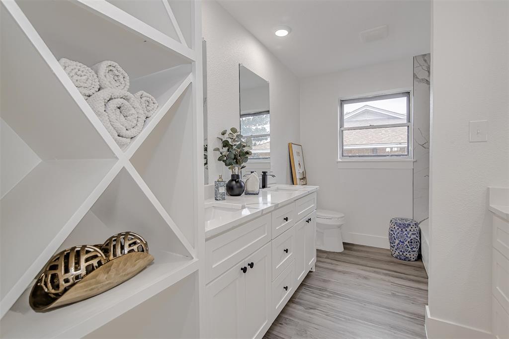 Wedgwood Add - Residential