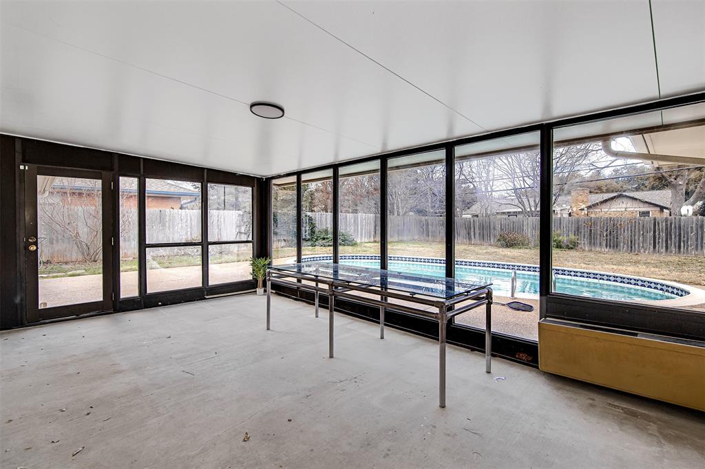 Wedgwood Add - Residential