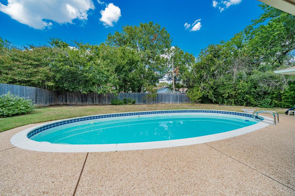 Wedgwood Add - Residential