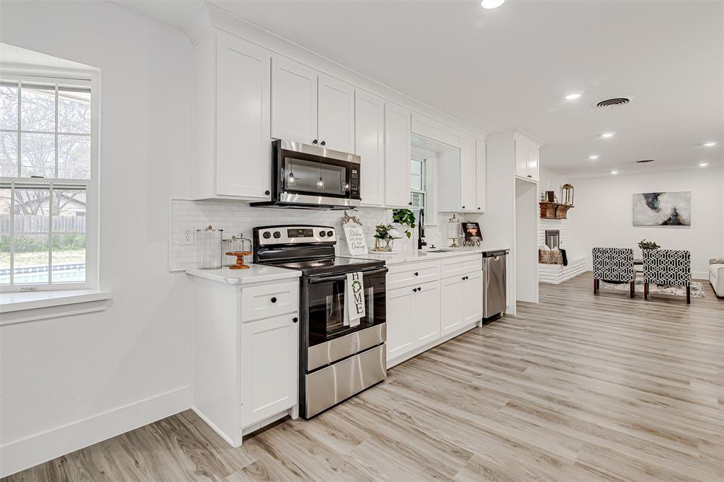 Wedgwood Add - Residential